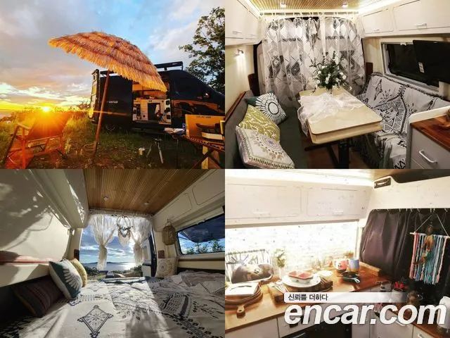 Renault Korea (Samsung) Master id 2465391 из Кореи 15