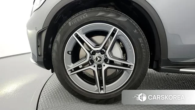 Mercedes-Benz GLC-Class X253 id 3394525 из Кореи 15