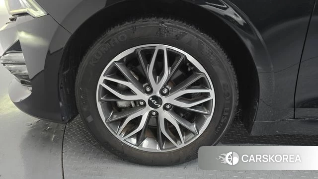 Kia K5 3rd generation id 4921805 из Кореи 27