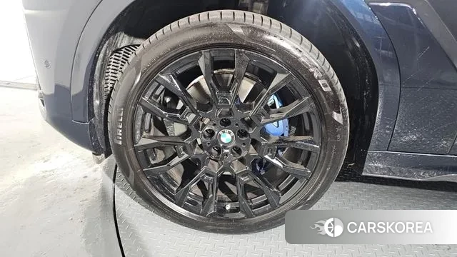 BMW X6 (G06) id 3457186 из Кореи 15