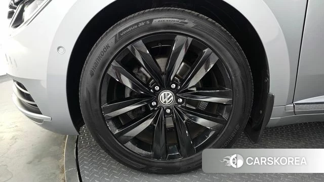 Volkswagen Arteon id 4562794 из Кореи 15