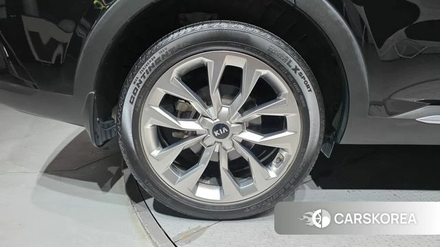 Kia Sorento 4th Generation id 4594715 из Кореи 27