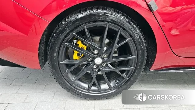 Hyundai Avante (CN7) id 3396011 из Кореи 15