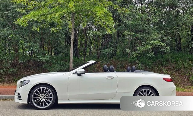 Mercedes-Benz E-Class W213 id 4785782 из Кореи 15
