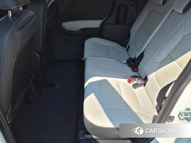 Kia The New Kia Ray id 4441966 из Кореи 13