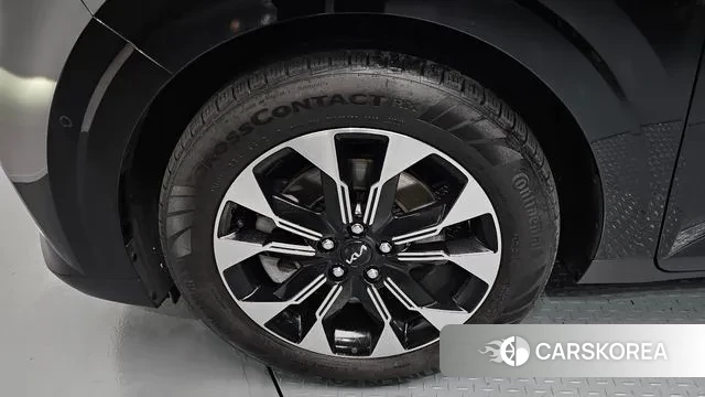 Kia Carnival 4th generation id 2974321 из Кореи 15