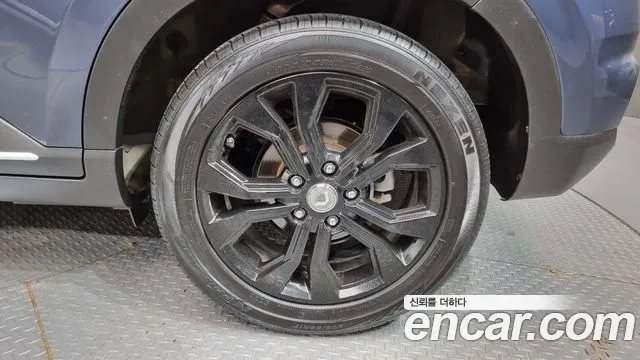 Hyundai Venue id 2671845 из Кореи 15