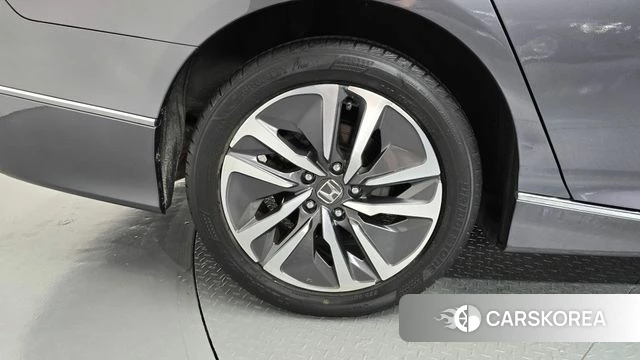 Honda Accord 10th Generation id 4638048 из Кореи 15
