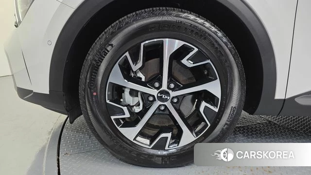 Kia Sportage 5th Generation Hybrid id 4853707 из Кореи 25