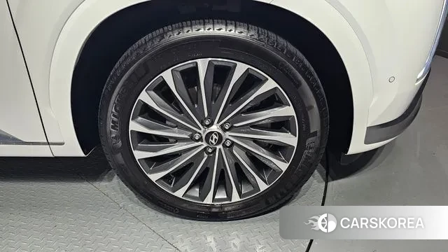 Hyundai The New Palisade id 3322641 из Кореи 15