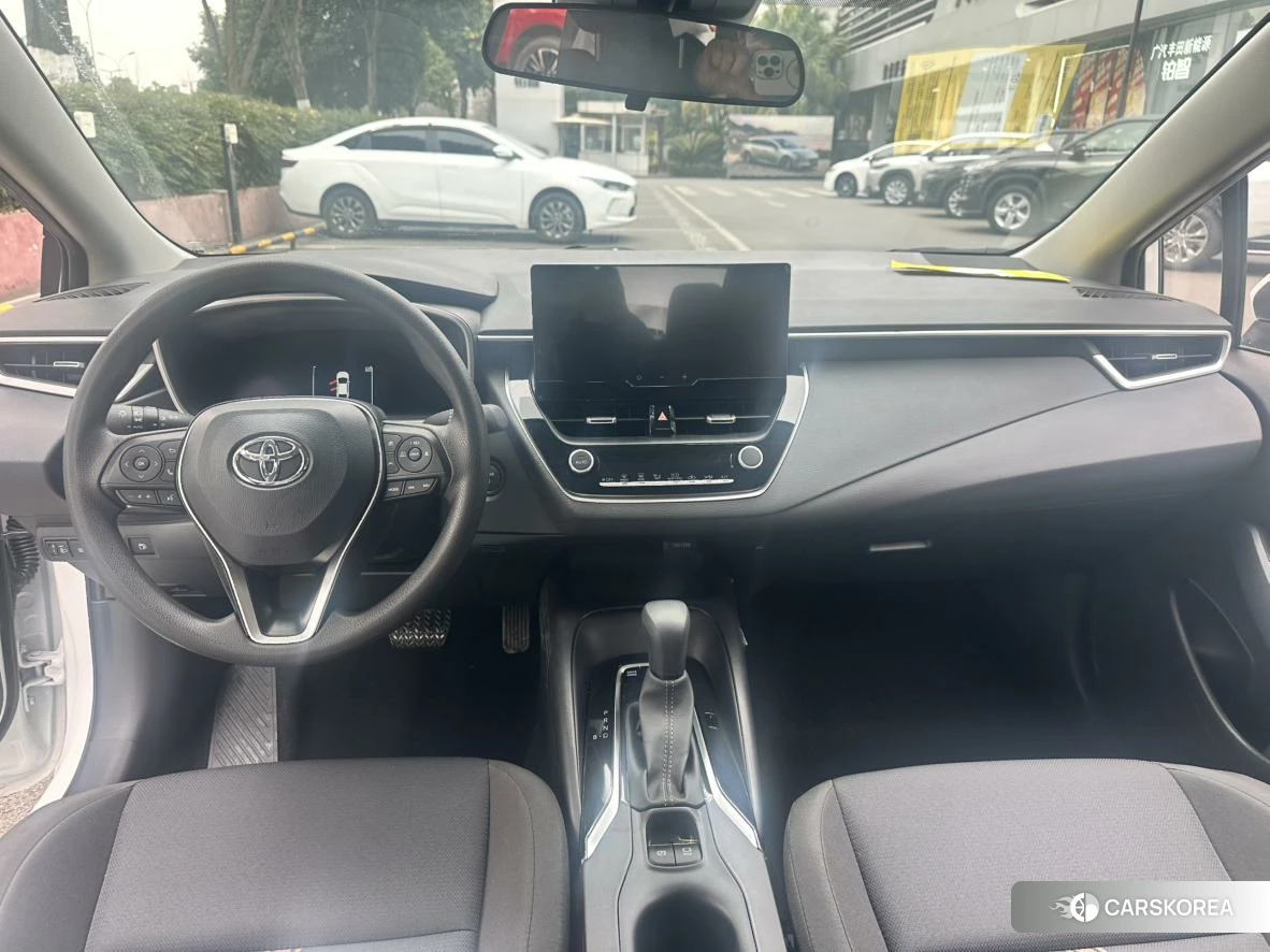 Toyota Lei Ling id 4420906 из Китая 9