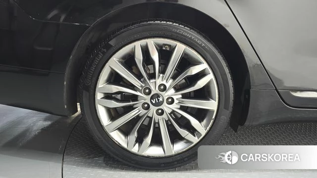 Kia K7 Premier id 4658014 из Кореи 27