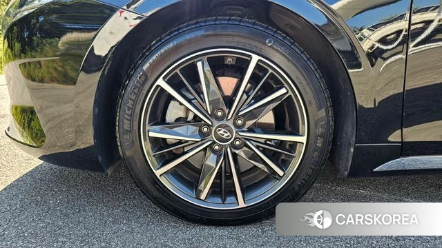 Hyundai The New Grandeur IG id 4671849 из Кореи 15