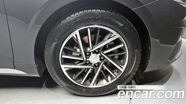 Hyundai The New Grandeur IG id 2675706 из Кореи 15