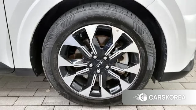 Kia Carnival 4th generation id 2989963 из Кореи 15