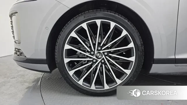 Hyundai Grandeur (GN7) id 3571426 из Кореи 15