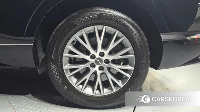 Genesis GV80 id 3587764 из Кореи 15