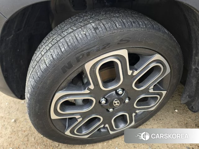 Hyundai Casper id 4350046 из Кореи 12