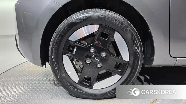 Kia The New Kia Ray EV id 2963680 из Кореи 15