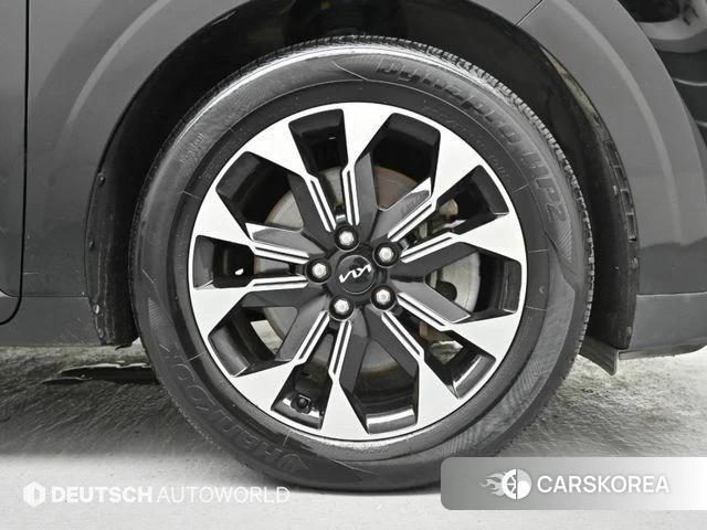 Kia Carnival 4th generation id 4730851 из Кореи 15