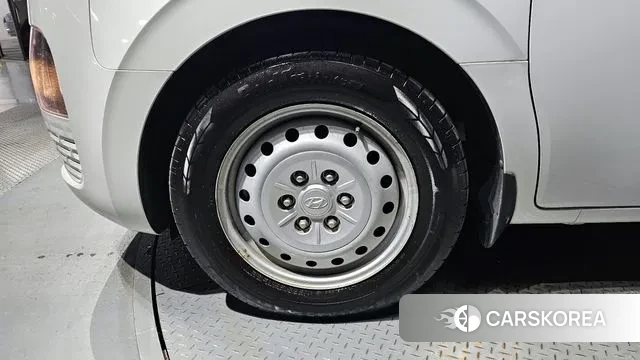 Hyundai Staria id 2960319 из Кореи 15