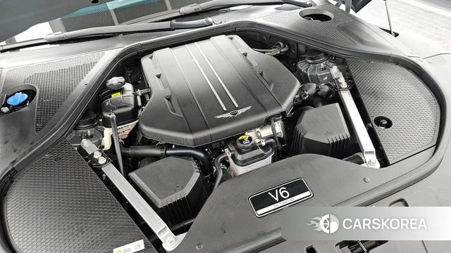 Genesis G90 (RS4) id 4767404 из Кореи 31