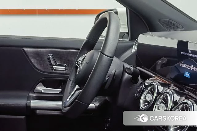 Mercedes-Benz GLA id 4314250 из Китая 19