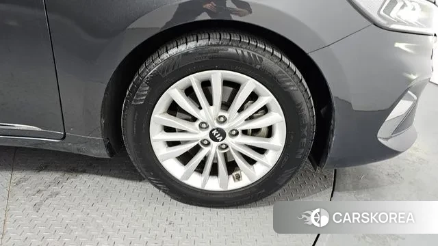 Kia K7 Premier id 3438957 из Кореи 15