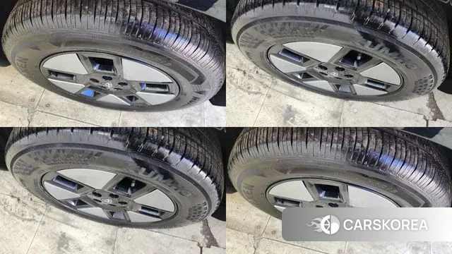 Hyundai Santa Fe (MX5) id 3517070 из Кореи 15