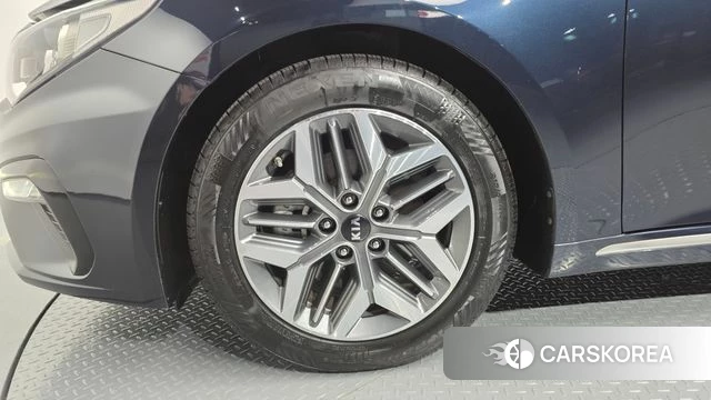 Kia The New K5 Hybrid 2nd generation id 3845503 из Кореи 15