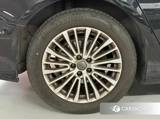 Audi A6 (C8) id 4609596 из Кореи 12