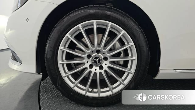 Mercedes-Benz E-Class W213 id 3872101 из Кореи 15