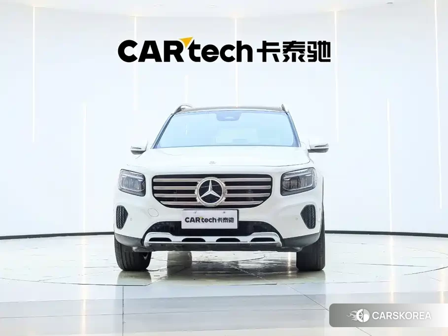 Mercedes-Benz GLB id 4680463 из Китая 28