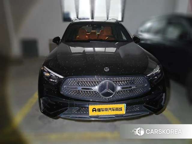 Mercedes-Benz GLC id 4220914 из Китая 5