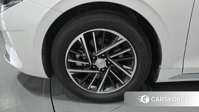 Hyundai The New Grandeur IG id 4019100 из Кореи 15