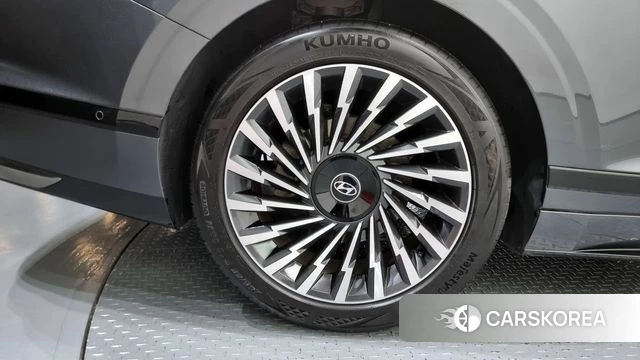 Hyundai Grandeur Hybrid (GN7) id 3850942 из Кореи 15