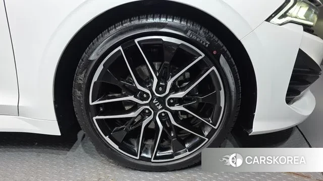 Kia K5 3rd generation id 3567545 из Кореи 15