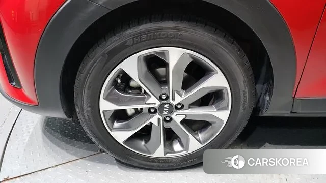 Kia Stonic id 3028813 из Кореи 15