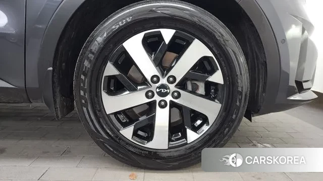 Kia Sorento 4th Generation id 3597132 из Кореи 15