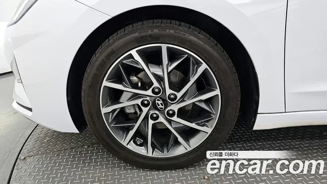 Hyundai The New Avante AD id 2671465 из Кореи 15