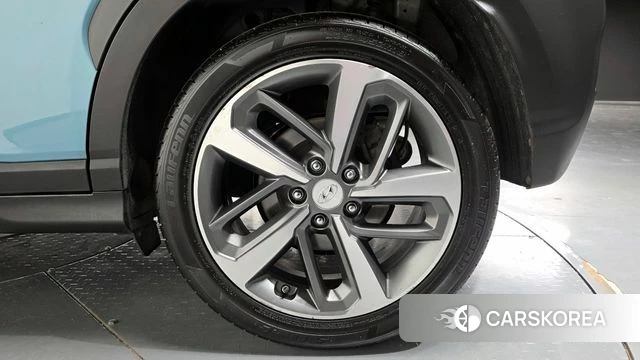 Hyundai Kona id 4385081 из Кореи 25