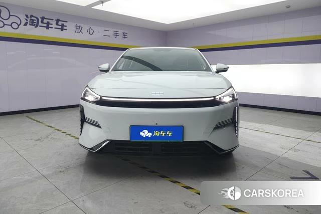 Geely Galaxy Galaxy L6 id 4207890 из Китая 12