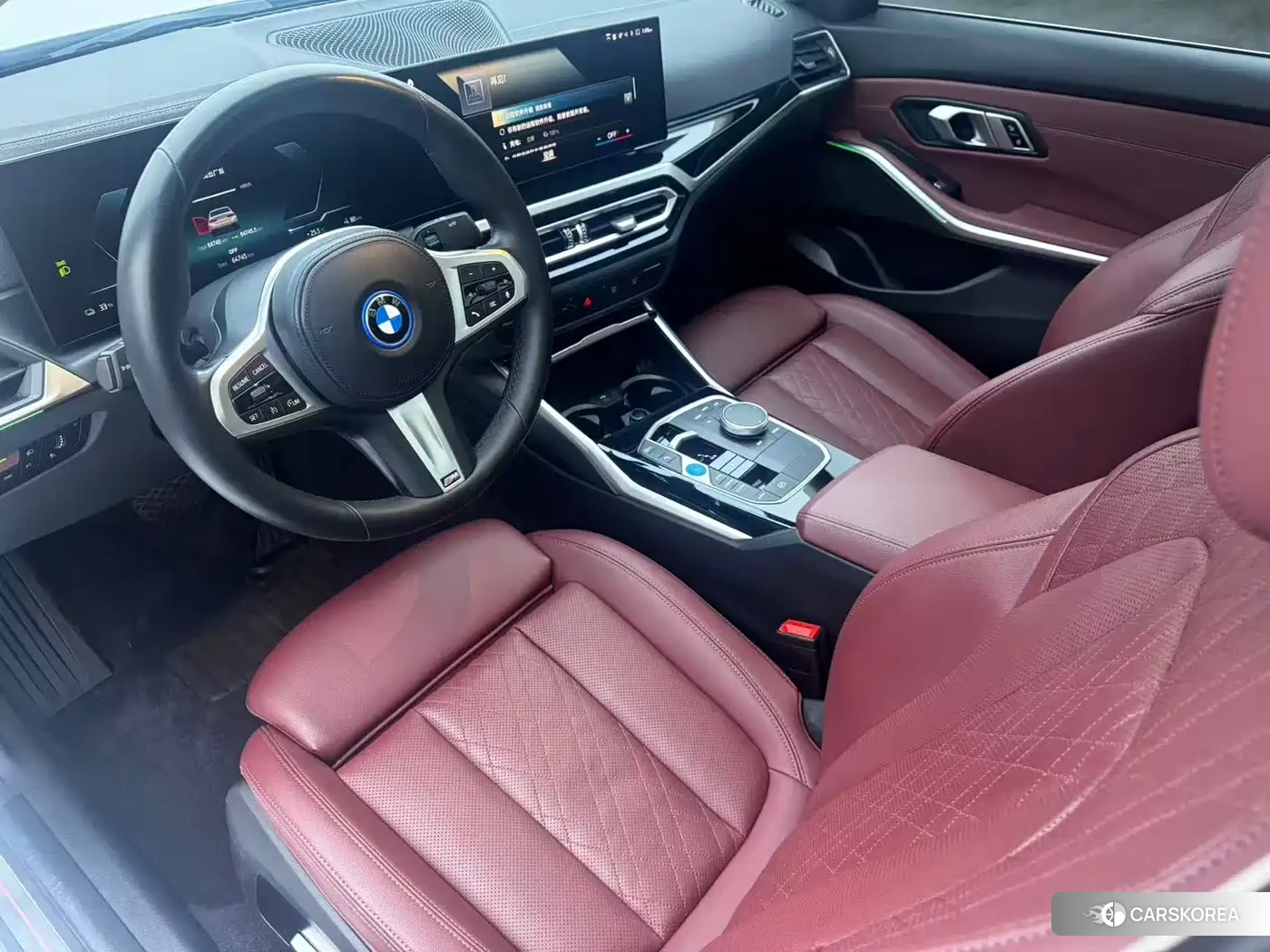 BMW i3 2022 Белый из Китая, фото 5