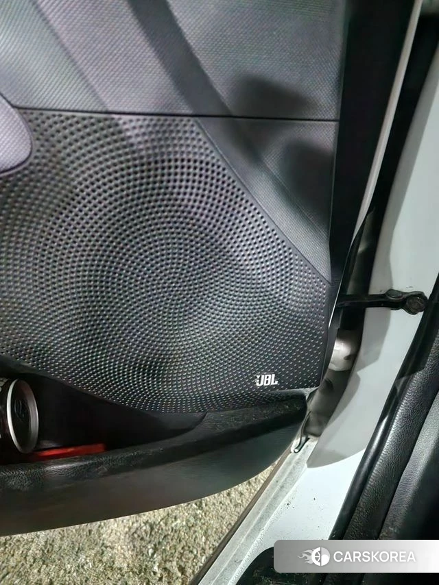 Hyundai Veloster (JS) 2019 Белый из Кореи, фото 5