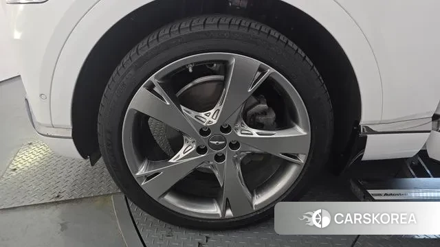 Genesis GV80 id 3722263 из Кореи 15