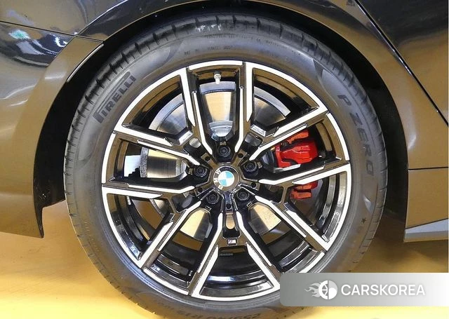 BMW 4 Series (G22) id 3817349 из Кореи 15