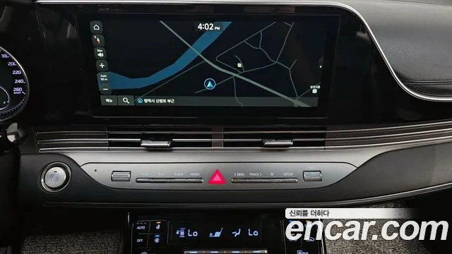 Hyundai The New Grandeur IG id 2758096 из Кореи 15