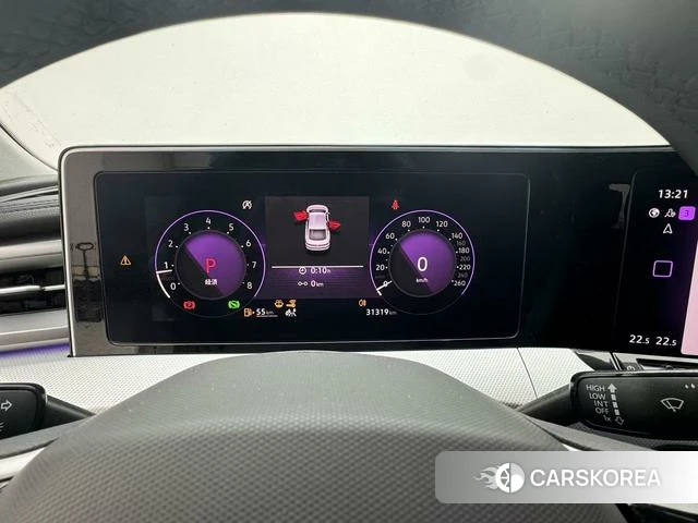 Volkswagen Lingdu id 4182545 из Китая 12