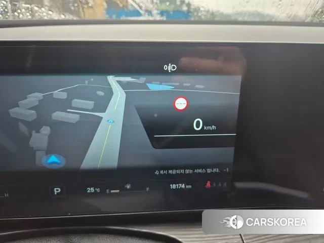 Ssangyong Actian 2nd Generation id 3081247 из Кореи 13