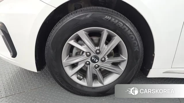 Kia The New K5 2nd generation id 3480049 из Кореи 15